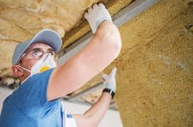 Types of Insulation We Offer in Orange, CA