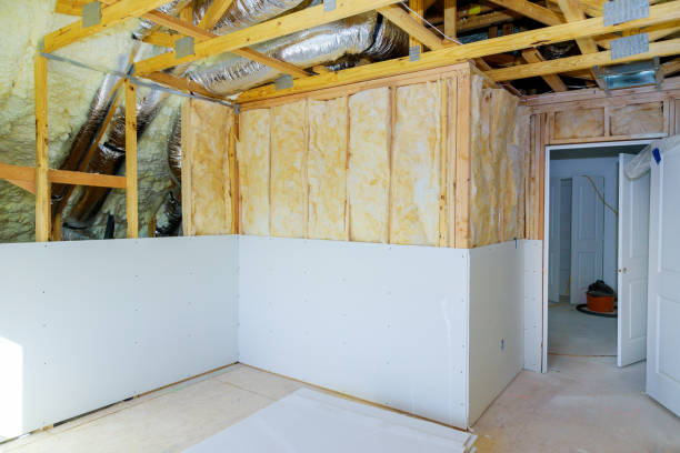 Best Insulation for New Construction  in Orange, CA