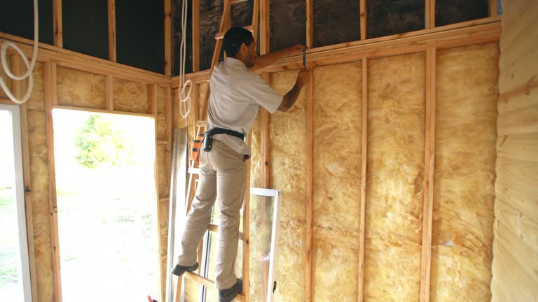 Best Pipe and Duct Insulation  in Orange, CA